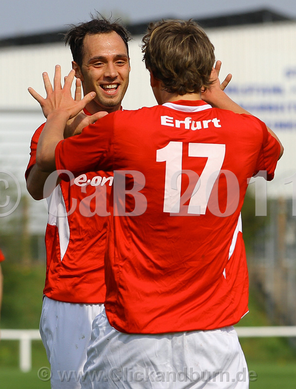 [Bild: 17.4.2011 FC Rot-Weiss Erfurt U23 - FSV ...1-0_69.JPG]